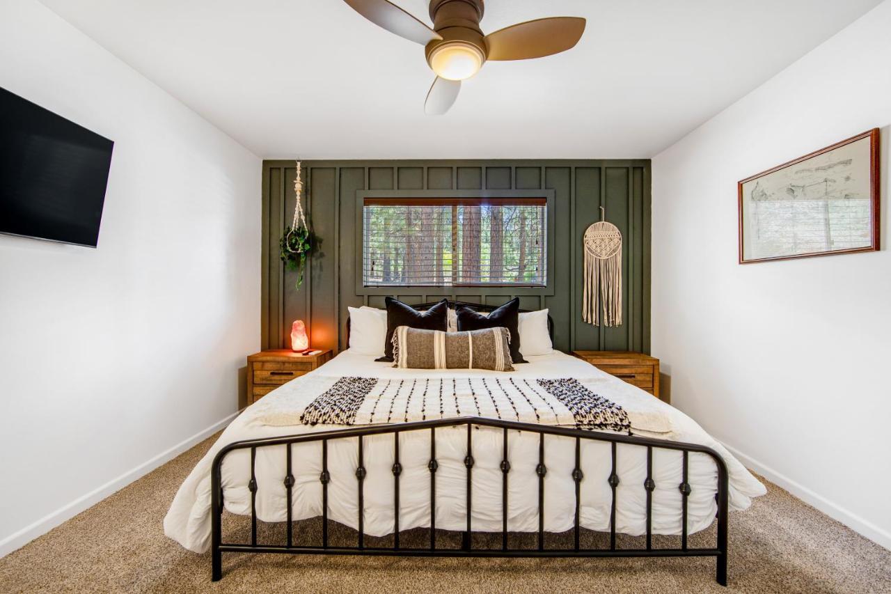 Bearfoot Summit Haus Villa Big Bear Lake Exterior foto