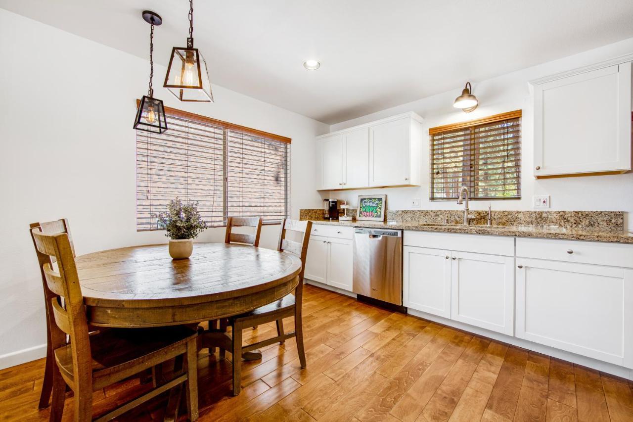 Bearfoot Summit Haus Villa Big Bear Lake Exterior foto