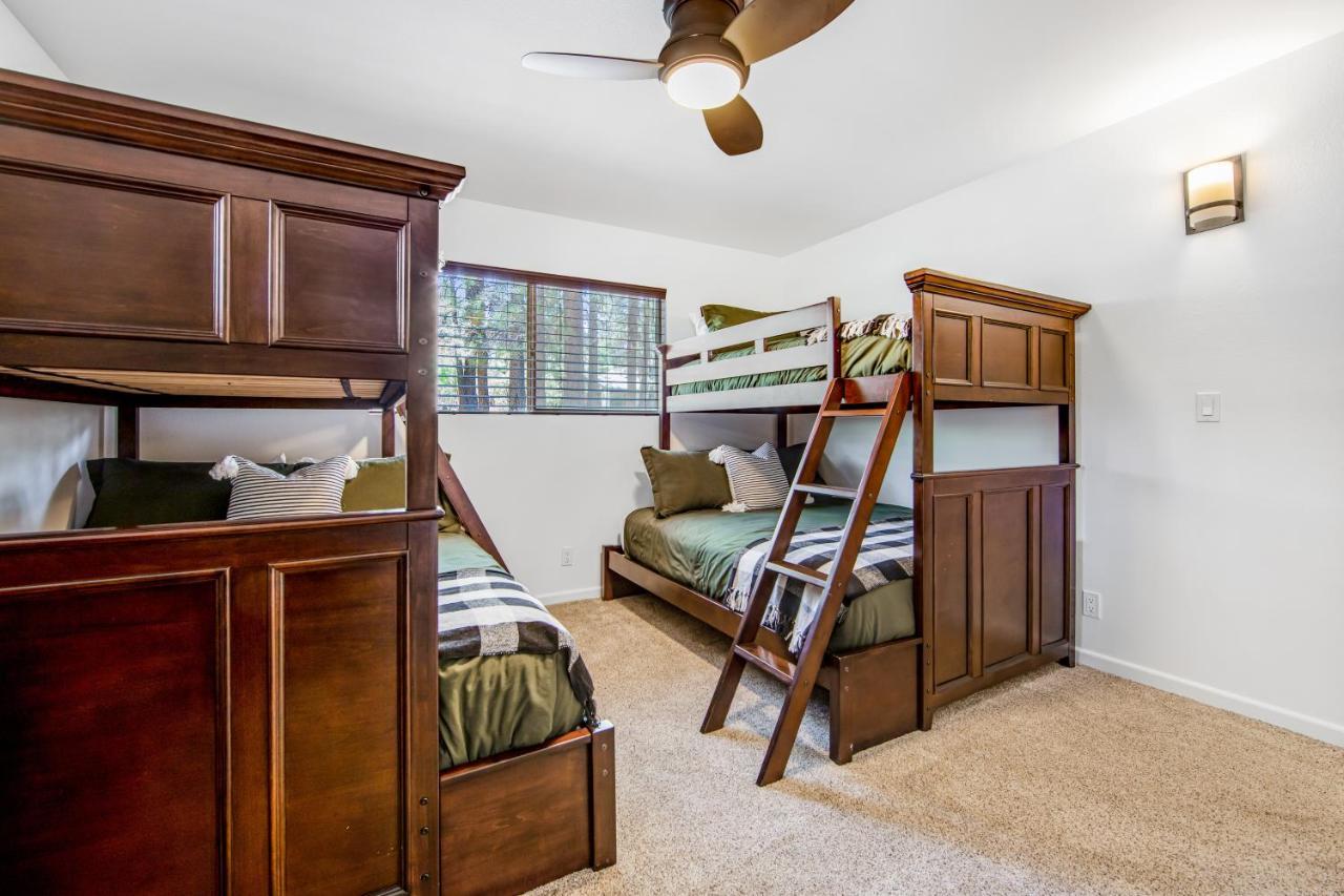 Bearfoot Summit Haus Villa Big Bear Lake Exterior foto